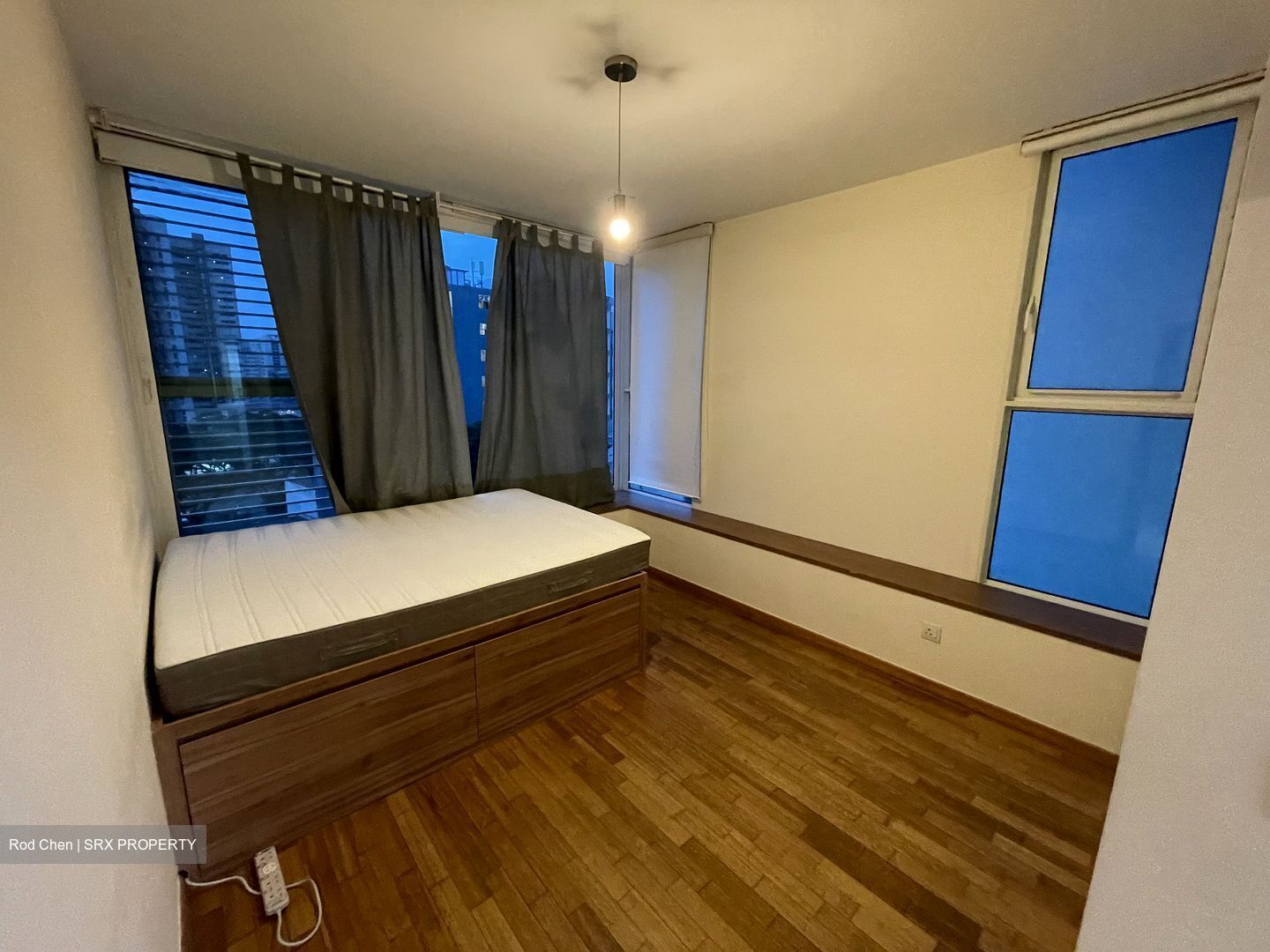 Parc Emily (D9), Condominium #452569321